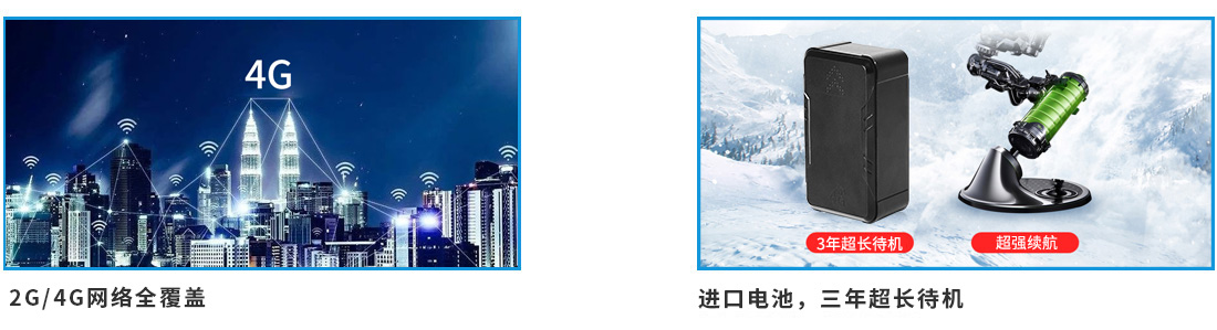 4G超長待機終端AG01W核心功能1 4G超長待機終端AG01W核心功能1