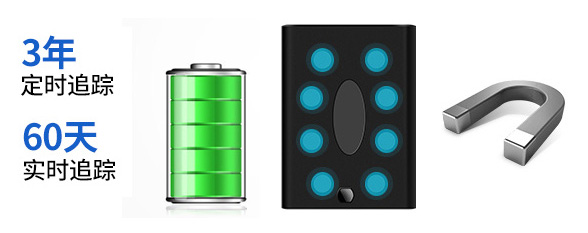 無線型GPS定位器安裝方法 無線型GPS定位器安裝方法