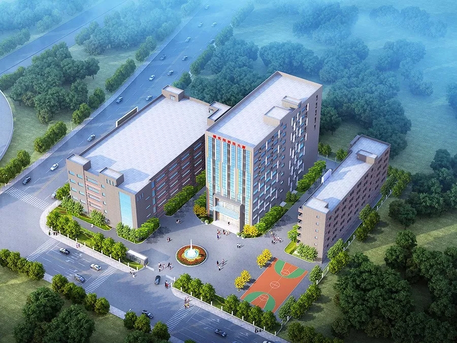 仲愷高新區“首席服務官”走進博實結