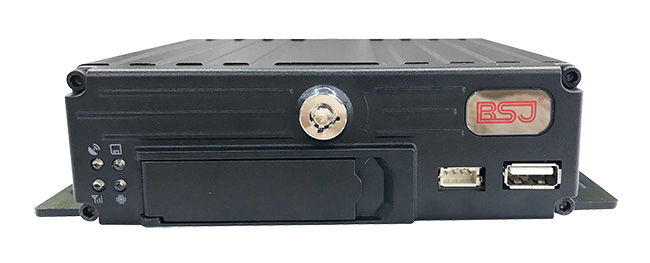 北斗車(chē)載4G視頻監(jiān)控終端BSJ-GD02-Q2