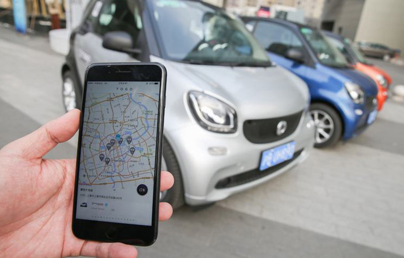 博實結推出最新GPS追蹤設備 便于管理車隊