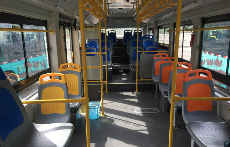 主動安全預警系統方案設計與實現