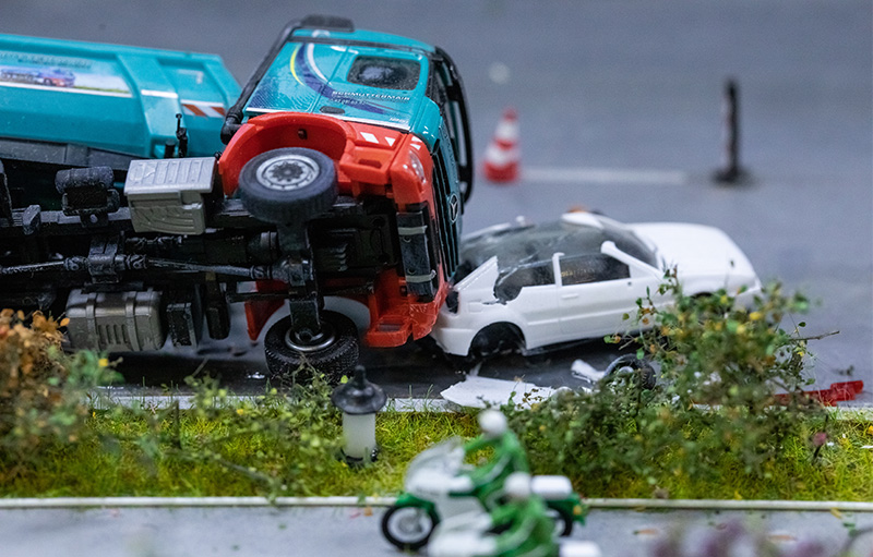 ADAS+DMS+BSD | 賦能汽車主動安全，提醒司機遠離駕駛風險