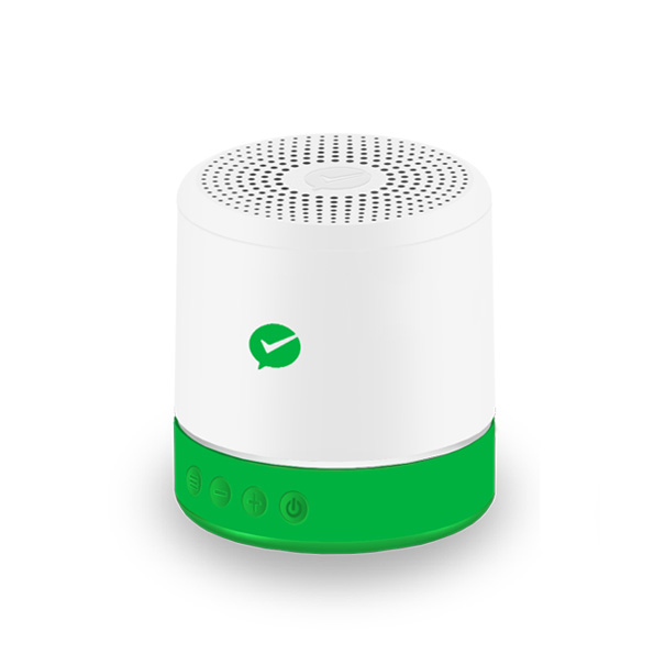 微信hth華體網(wǎng)站登錄入口播報(bào)音箱F1