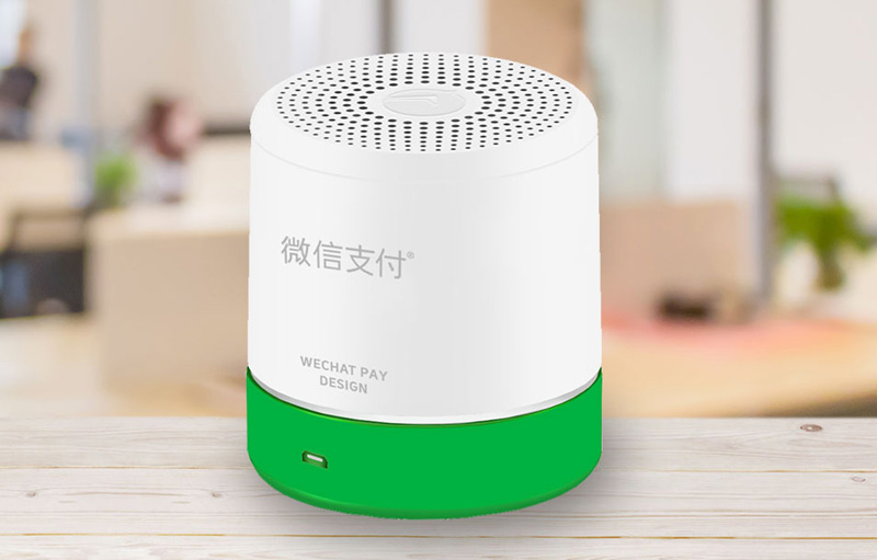 微信收款音箱4G版F1操作使用說明和常見問題分析處理方法