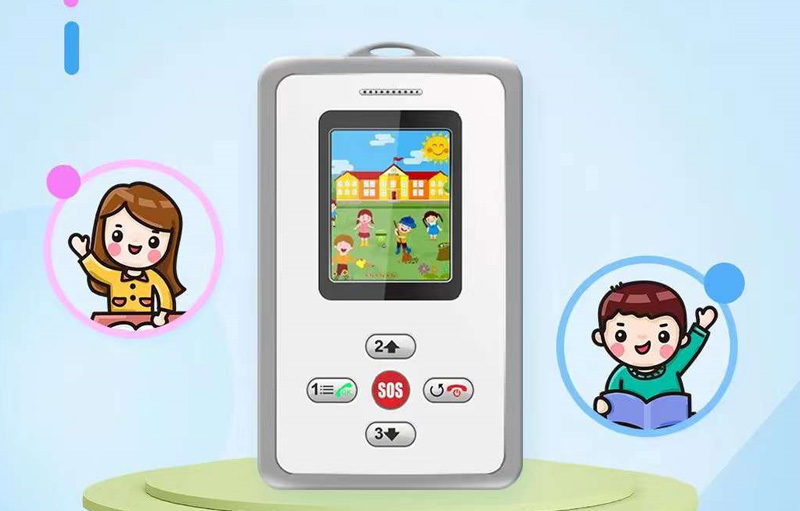 校園“神器”——博實結智慧電子學生證，護衛學生成長