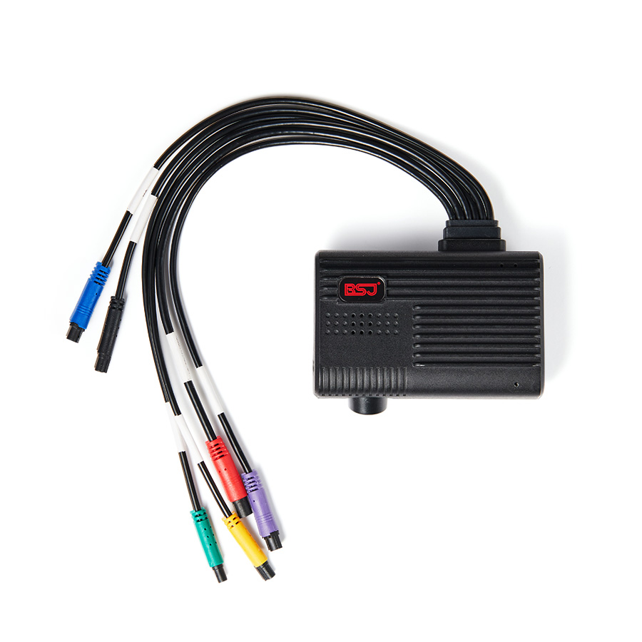 hth華體網站登錄入口視頻終端GH03T