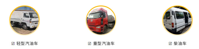 哪些車需要安裝OBD? 哪些車需要安裝OBD?