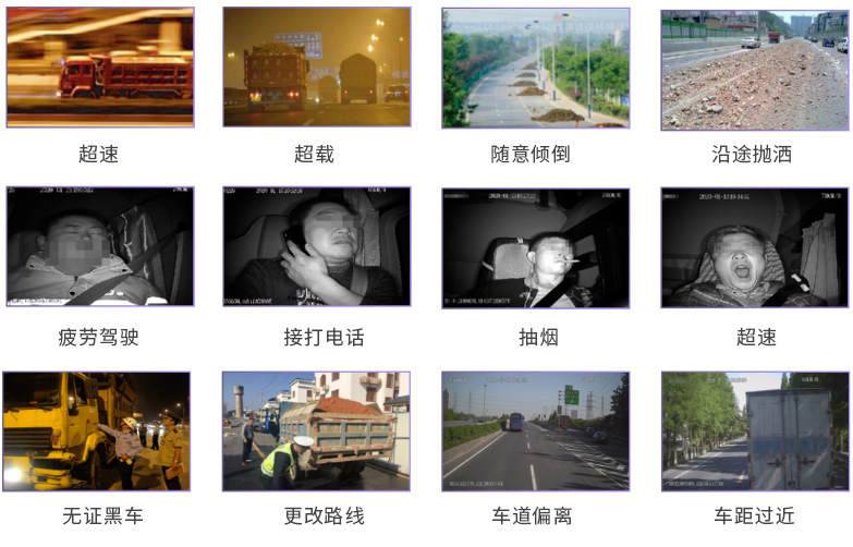 渣土車裝上“硬核”黑hth華體網站登錄入口,向揚塵污染說“不”! 渣土車裝上“硬核”黑hth華體網站登錄入口,向揚塵污染說“不”!