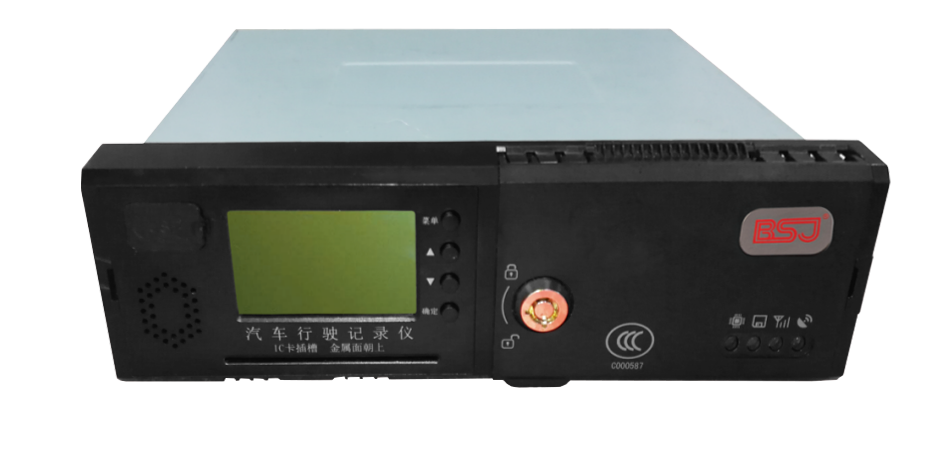 新國標一體機 新國標一體機