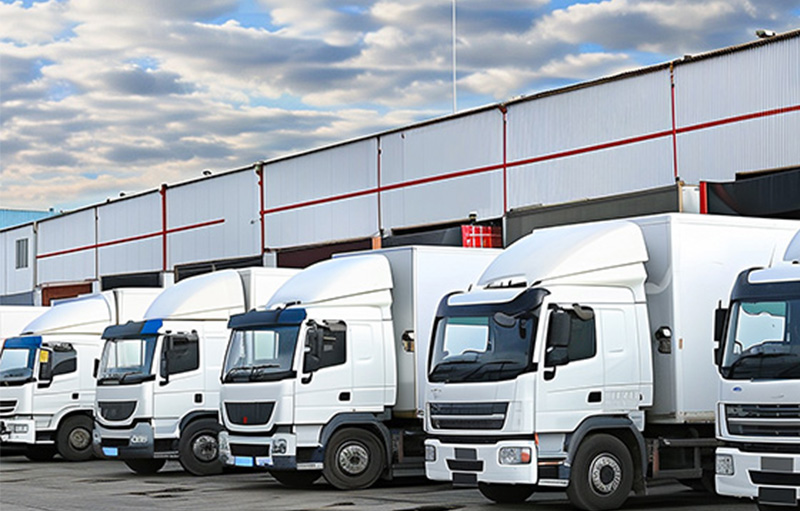 安全升級，博實結單北斗車載終端護航交通安全