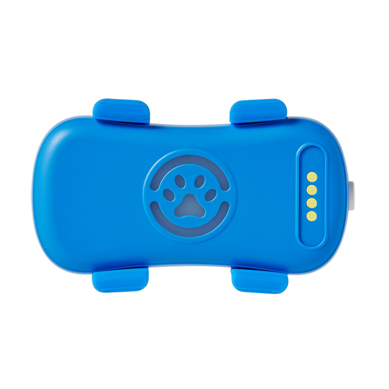 無線藍牙寵物定位器PET10