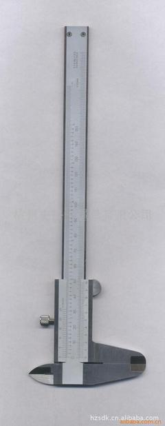 【供應卡尺(圖)】價格,廠家,圖片,卡尺,杭州史丹卡量具-
