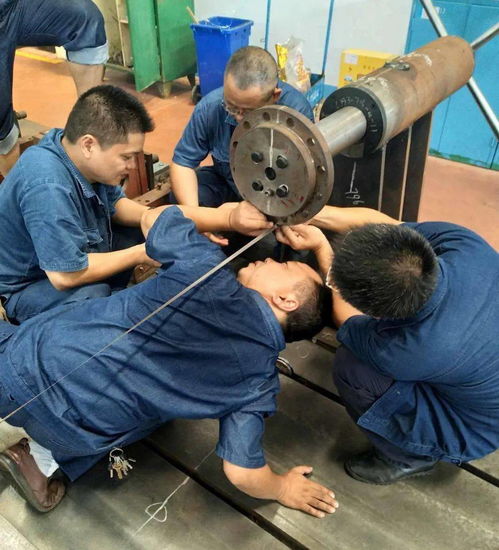 你們 汗 顏的模樣真好看