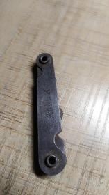 文革上海向陽(yáng)五金廠量具5件合售