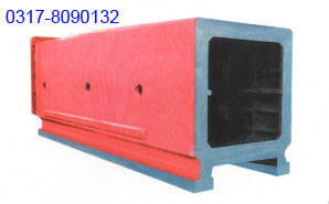 供應(yīng)機(jī)床立柱 利華量具