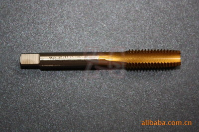 【ZSG(日本進口)高級粉末高速鋼,鑄件用零前角直槽絲錐】價格,廠家,圖片,扳手,鎮(zhèn)江潤偉精密量具刃具-