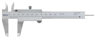 供應Mitutoyo日本三豐標準型游標卡尺530-102_磨具/量具欄目