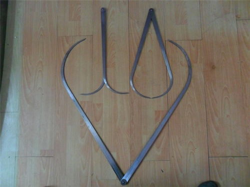 黑龍江拐尺,拐尺型號,青島精美量具 優(yōu)質(zhì)商家