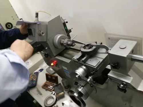 西安周至量具校正、工具校驗與效準服務專業(yè)廠家