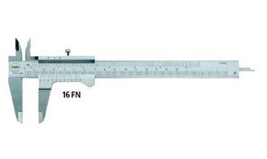 德國馬爾量具卡尺 深圳市鑫科誠泰科技的專業測量解決方案