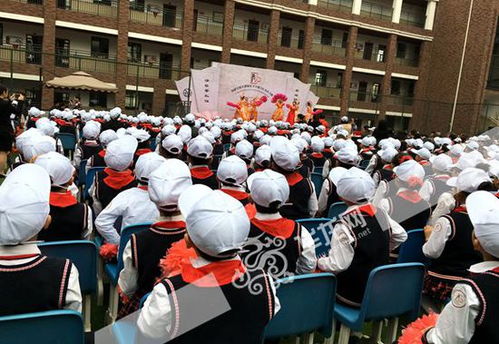 什么是餐飲和觀賞之禮 小朋友通過節目表演給你科普