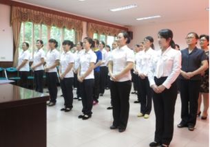 重慶江北區禮儀培訓 塑造專業形象，提升個人與城市軟實力